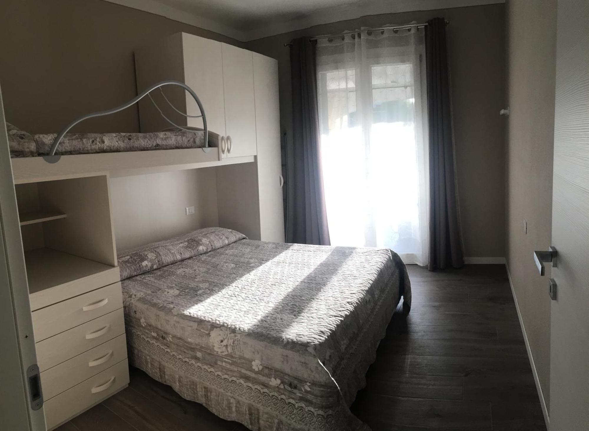 Residence Elegance Ville Ed Appartamenti A Porto Pino Εξωτερικό φωτογραφία