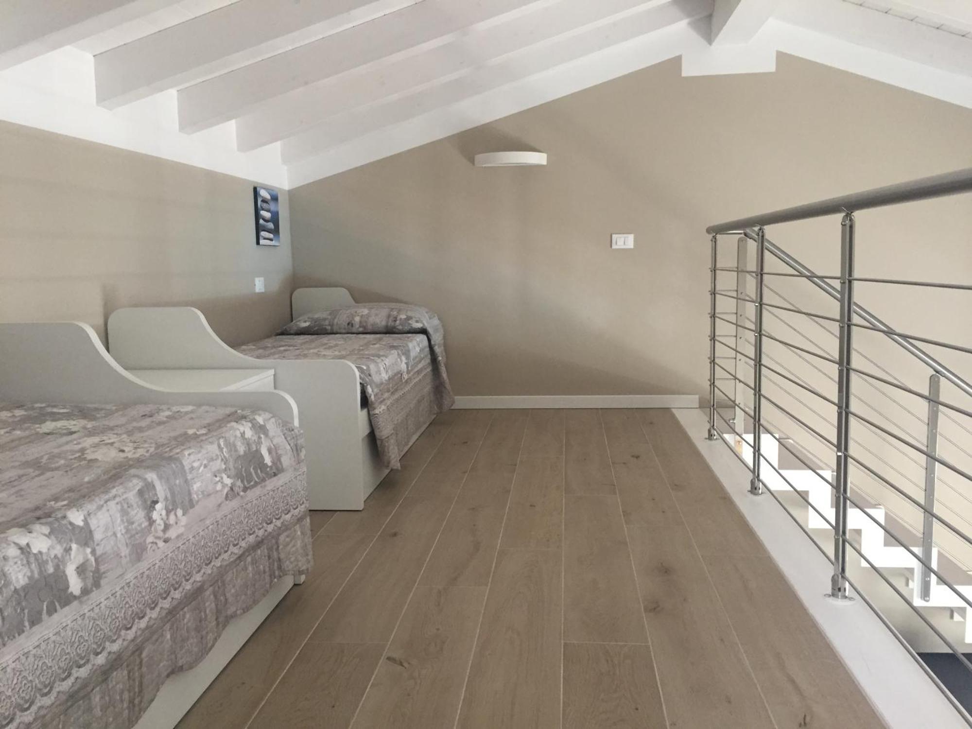 Residence Elegance Ville Ed Appartamenti A Porto Pino Εξωτερικό φωτογραφία