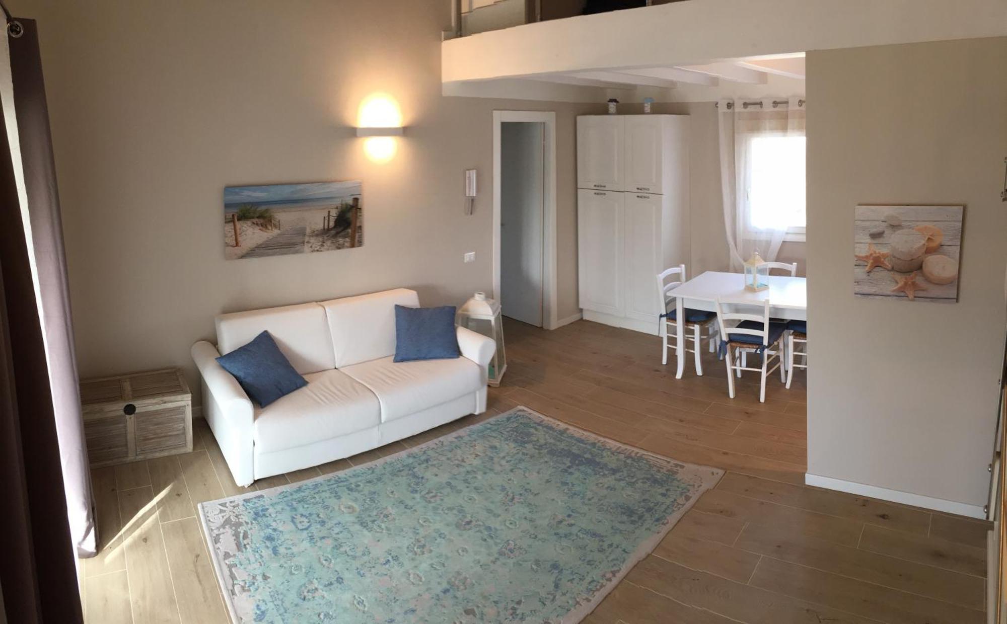 Residence Elegance Ville Ed Appartamenti A Porto Pino Εξωτερικό φωτογραφία