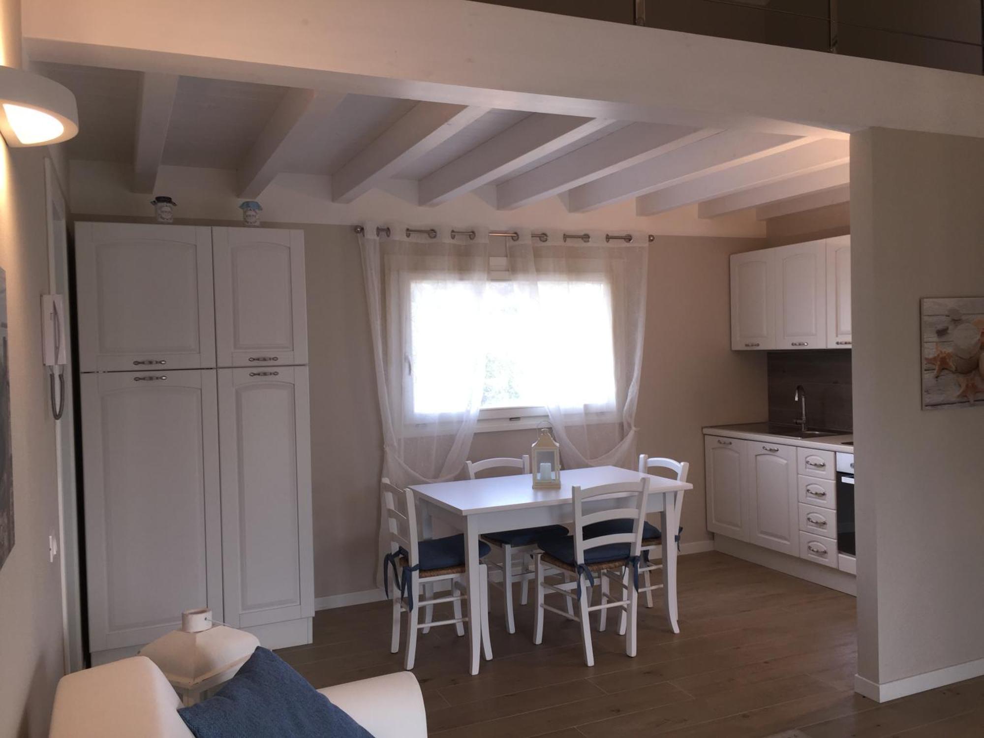 Residence Elegance Ville Ed Appartamenti A Porto Pino Εξωτερικό φωτογραφία