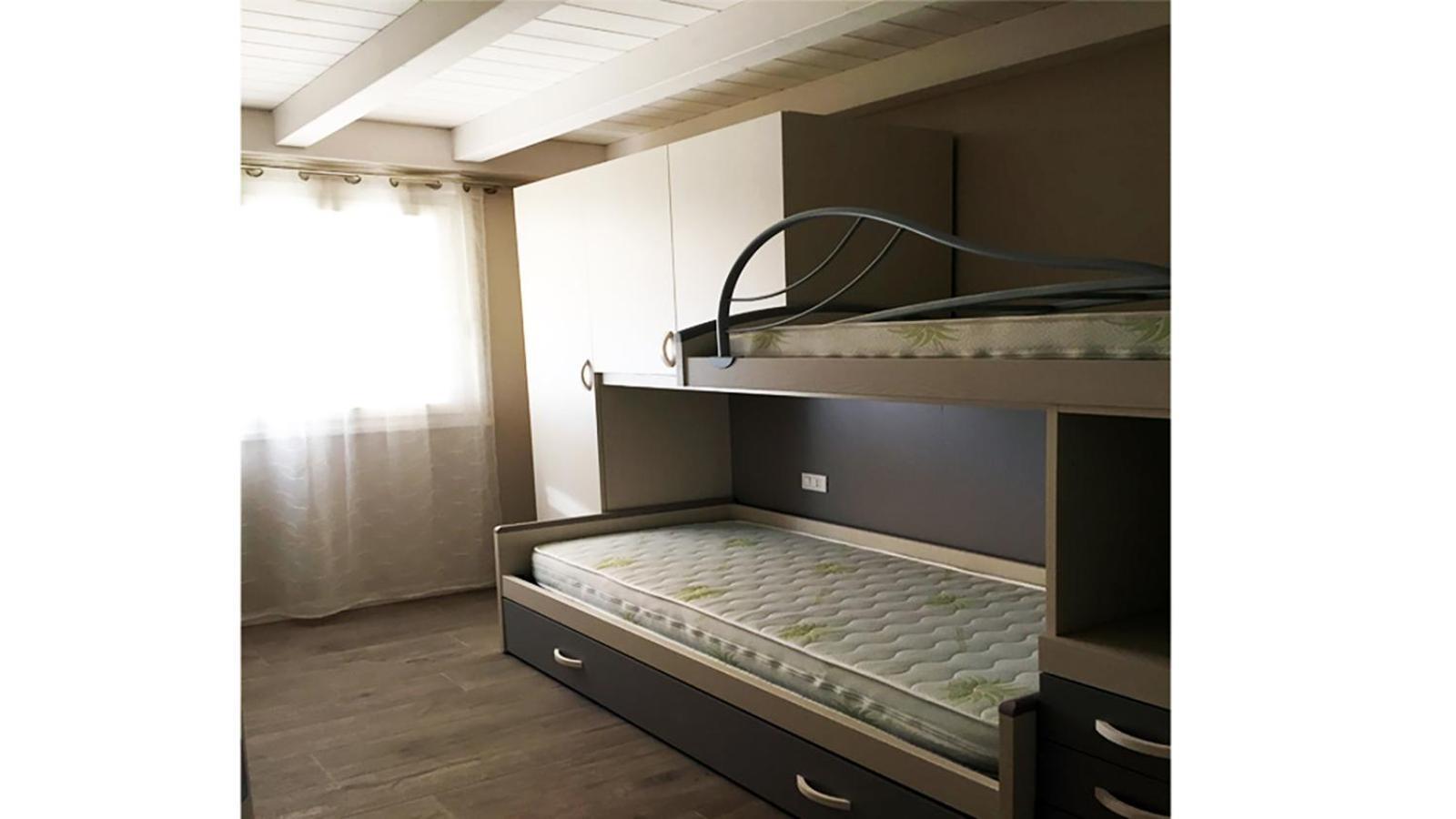 Residence Elegance Ville Ed Appartamenti A Porto Pino Εξωτερικό φωτογραφία