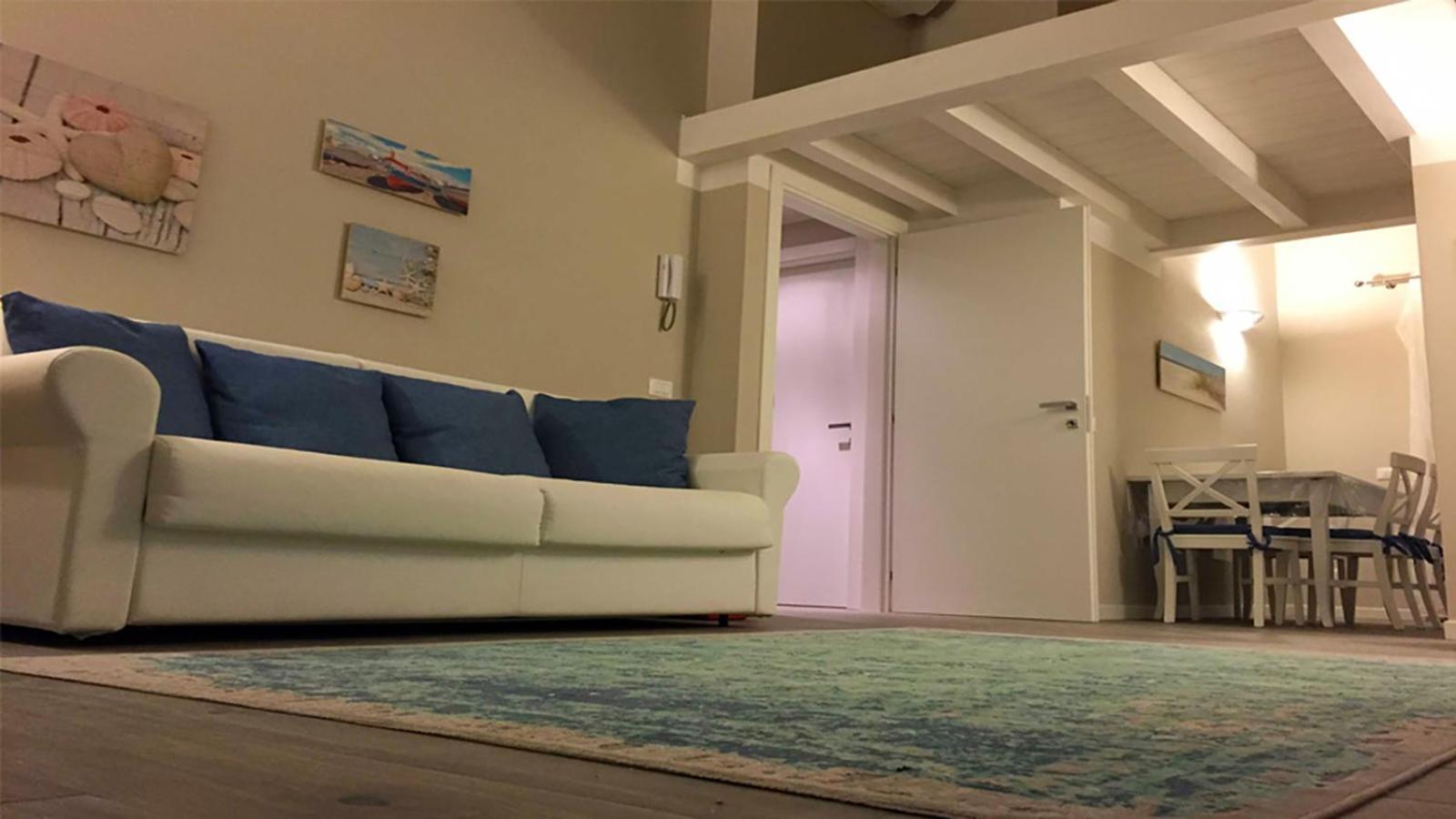 Residence Elegance Ville Ed Appartamenti A Porto Pino Εξωτερικό φωτογραφία
