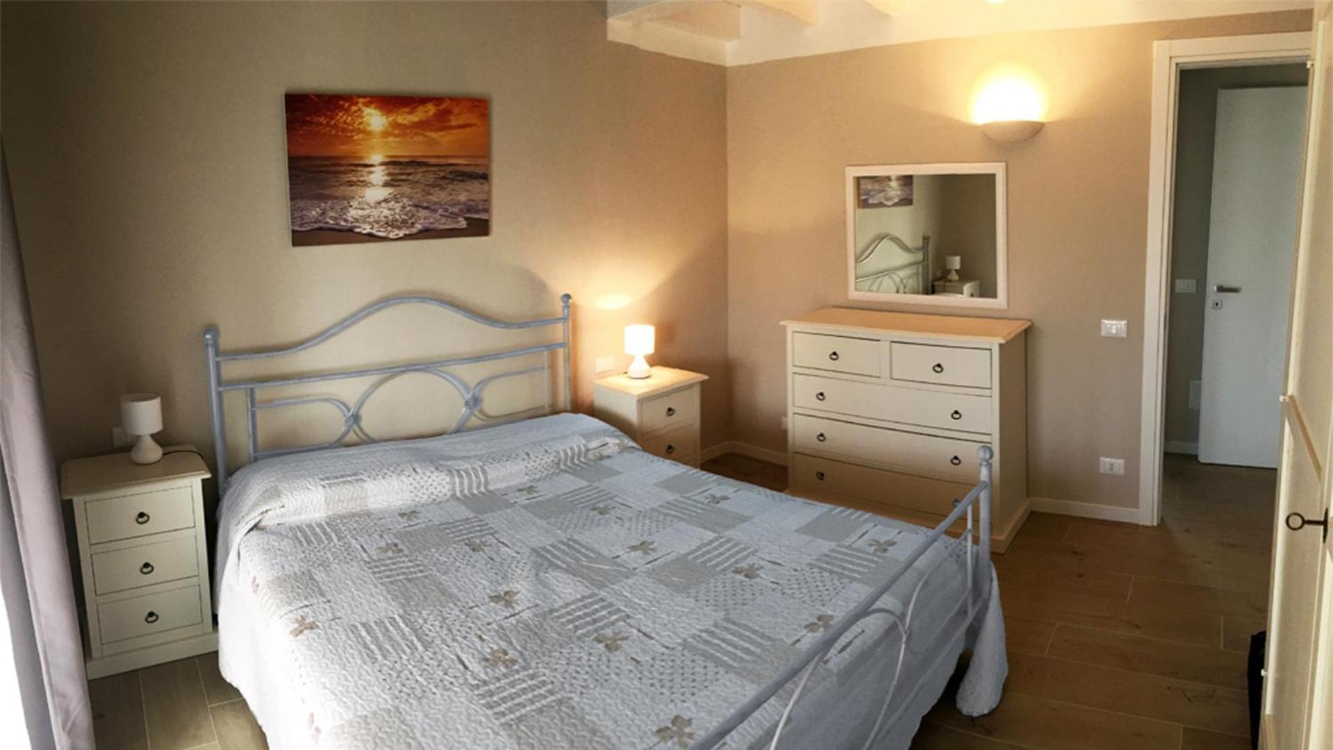 Residence Elegance Ville Ed Appartamenti A Porto Pino Εξωτερικό φωτογραφία