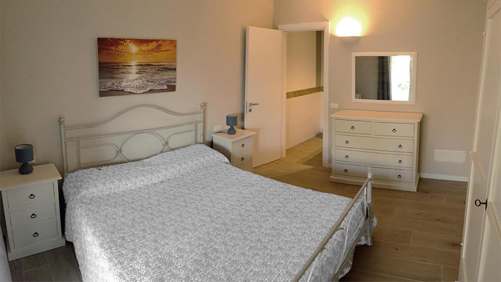 Residence Elegance Ville Ed Appartamenti A Porto Pino Εξωτερικό φωτογραφία