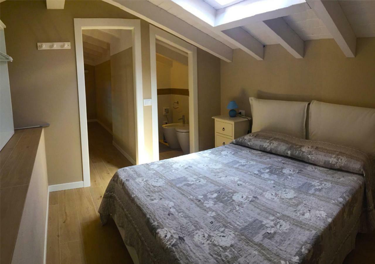 Residence Elegance Ville Ed Appartamenti A Porto Pino Εξωτερικό φωτογραφία